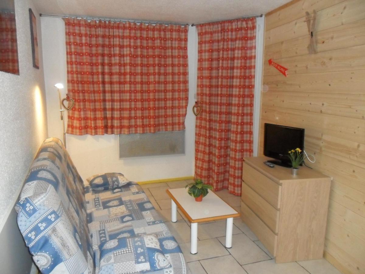 Appartement T2 Chamonix Centre Balcon Vue Mont Blanc Exterior foto